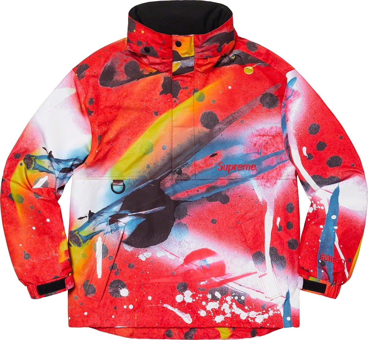 GORE-TEX Anorak view 19